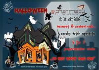 pharmacy's halloween 4