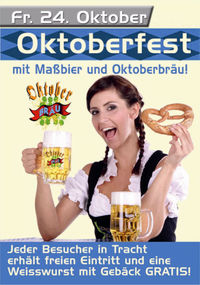 Oktoberfest