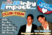 Dirt Impact Club Tour@Schlag 2.0