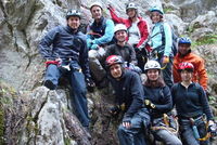 Gruppenavatar von PAA...Professional Alpine Adventures