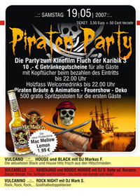 Piraten Party