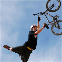 Gruppenavatar von DIRT_BIKERS