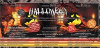 Halloween Kultnight