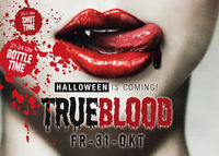 True Blood@Fifty Fifty