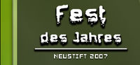 Fest des Jahres in Neustift 2007@Sportplatz