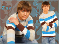 Gruppenavatar von Zac Efron=>die Perfektion in Mensch♥♥