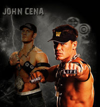 Gruppenavatar von John Cena is the best!!
