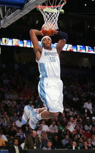 Carmelo Anthony Nuggets 15