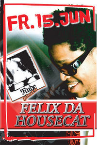 Felix da Housecat