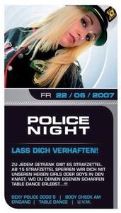 Police Night