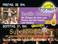 Super Sunday@DanceTonight