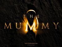 Gruppenavatar von The Mummy  