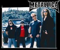 Gruppenavatar von Metallica-Fanclub