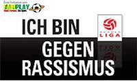 Gruppenavatar von ICH BIN GEGEN RASSISMUS