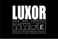 Bar-LUXOR