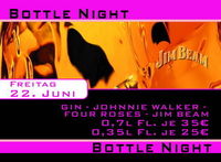 Bottle Night@Disco P2 Cult