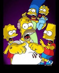 Gruppenavatar von The Simpsons Halloween Specials san die besten