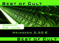 Best of Cult@Disco P2 Cult