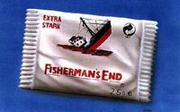 Gruppenavatar von FISHERMAN`S FRIEND - ``Never be without a friend...``