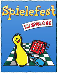 24. Österreichisches Spielefest@Austria Center Vienna