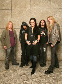 Gruppenavatar von WE LOVE NIGHTWISH!!!!!!!!!!!!!!