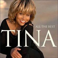 Gruppenavatar von Tina Turner