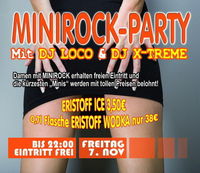 Minirock Party