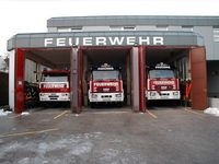 Gruppenavatar von Freiwillige Feuerwehr Pasching