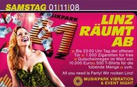 Linz räumt ab@Musikpark-A1