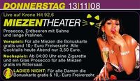 Miezentheater