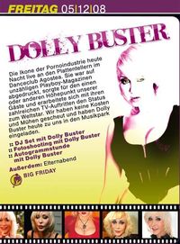 Dolly Buster