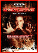 XXX Overdrive: Sven Wittekind