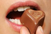 Gruppenavatar von schokolade vs. sex
