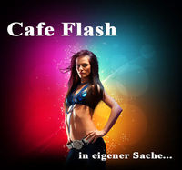 Gruppenavatar von CAFE___FLASH___WELS