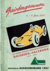 Gaisbergrennen 2007@Salzburgring