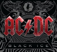 AC/DC--->BLACK ICE