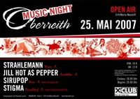 Oberreith Music Night