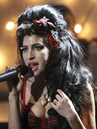 amy winehouse fan group 