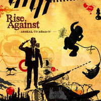 Rise Against - Appeal to Reason: best ALBUM!!!