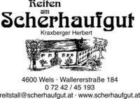 Gruppenavatar von Reitstall Scherhaufgut