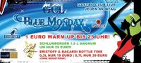 GCL Blue Monday 