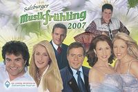 Salzburger Musikfrühling 2007@ - 