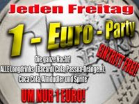 1 Euro Party