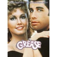 I♥GREASE