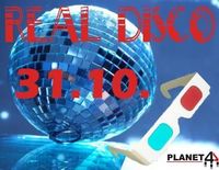 Planet4 Real Disco@Planet4