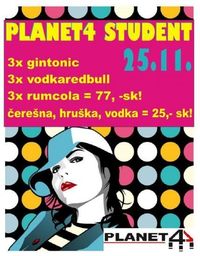 Planet 4 Student	@Planet4