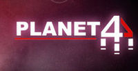 Hot Planet Night@Planet4