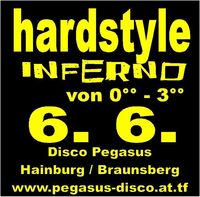 Hardstyle Inferno