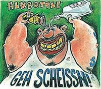 Gruppenavatar von Geh Scheißn!