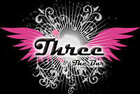 Gruppenavatar von Three The Bar